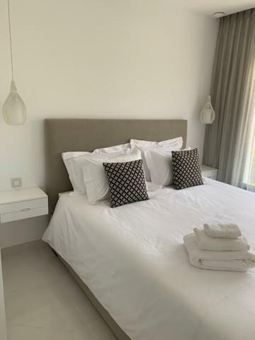 Cataleya Phase 2 Block 2 Apart. 2C Appartement Estepona Buitenkant foto